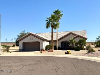 23209 Mirage Ln, Sun City West, AZ 85375