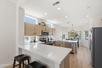 23209 Mirage Ln, Sun City West, AZ 85375