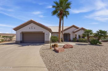 23209 Mirage Ln, Sun City West, AZ 85375