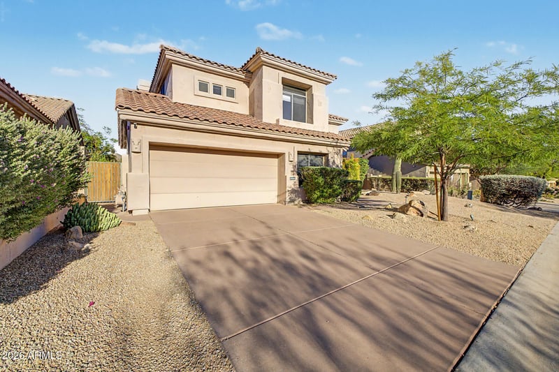 23209 N 90th Way, Scottsdale, AZ 85255