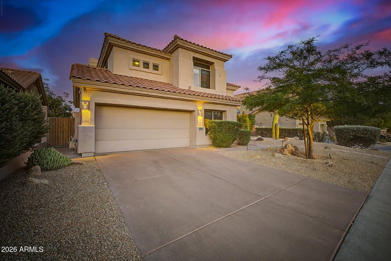 23209 N 90th Way, Scottsdale, AZ 85255