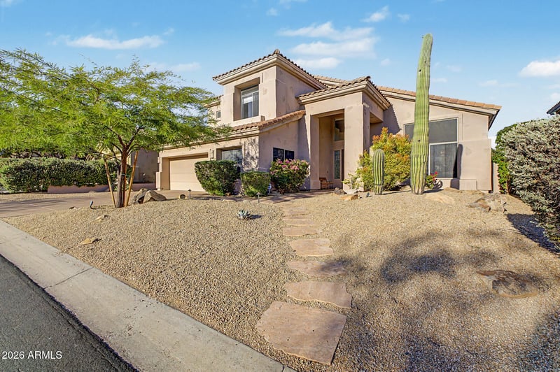 23209 N 90th Way, Scottsdale, AZ 85255