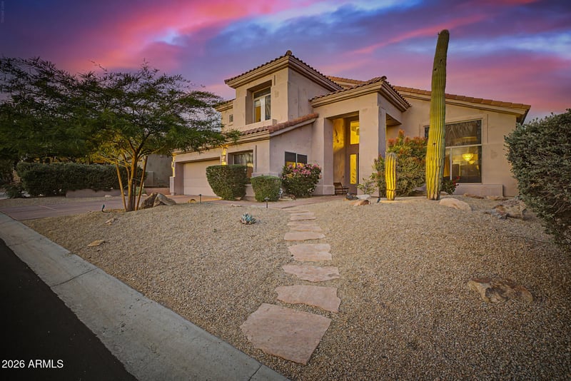23209 N 90th Way, Scottsdale, AZ 85255
