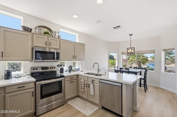 23209 Mirage Ln, Sun City West, AZ 85375