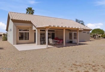 23209 Mirage Ln, Sun City West, AZ 85375