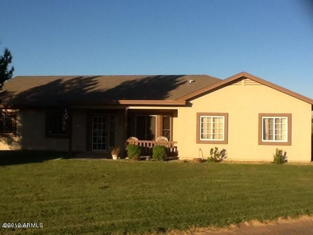 23209 S 156th St, Chandler, AZ 85249