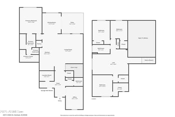2321 245th Dr, Buckeye, AZ 85326