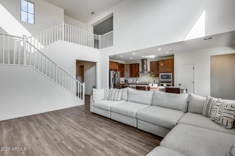 2321 245th Dr, Buckeye, AZ 85326