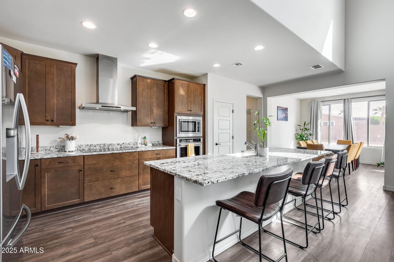 2321 245th Dr, Buckeye, AZ 85326