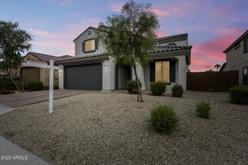 2321 245th Dr, Buckeye, AZ 85326