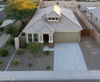 2321 E Beautiful Ln, Phoenix, AZ 85042