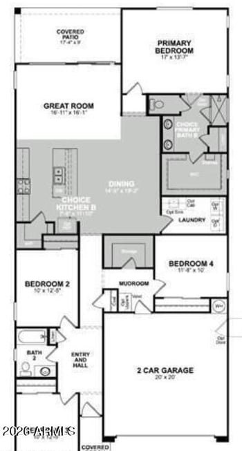 2321 E Beautiful Ln, Phoenix, AZ 85042