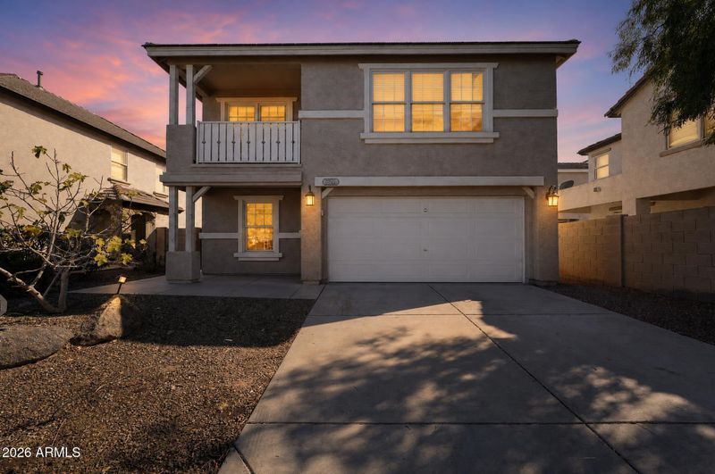 2321 E Chanute Ps, Phoenix, AZ 85040