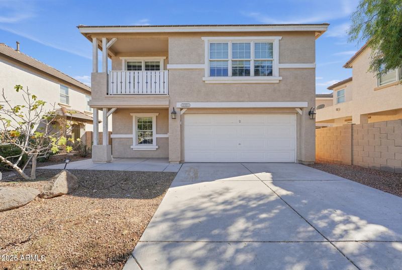 2321 E Chanute Ps, Phoenix, AZ 85040