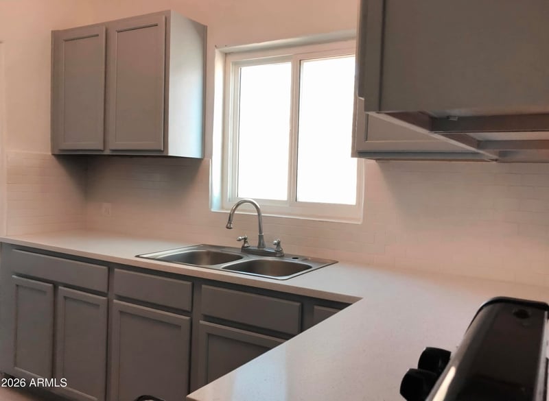 2321 E Roosevelt St, Phoenix, AZ 85006