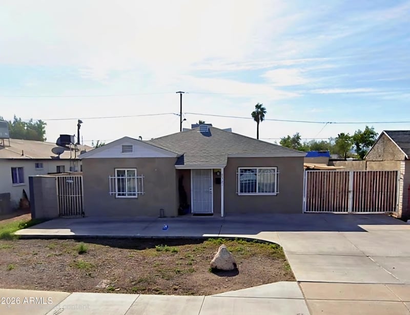 2321 E Roosevelt St, Phoenix, AZ 85006