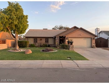2321 Folley St, Chandler, AZ 85225