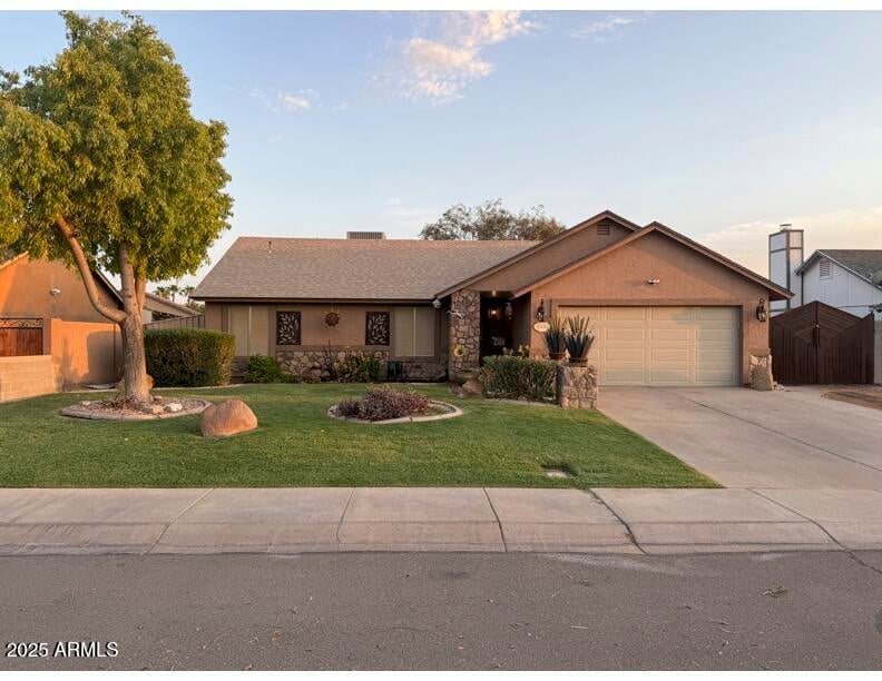 2321 Folley St, Chandler, AZ 85225