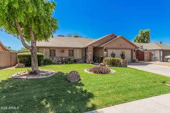 2321 Folley St, Chandler, AZ 85225