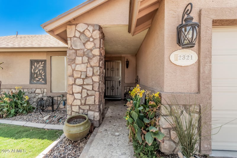 2321 Folley St, Chandler, AZ 85225