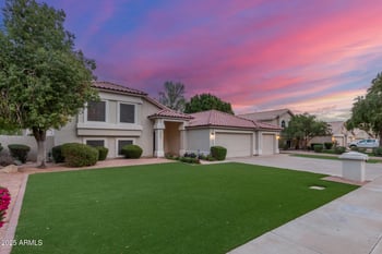 2321 Glenview --, Mesa, AZ 85213
