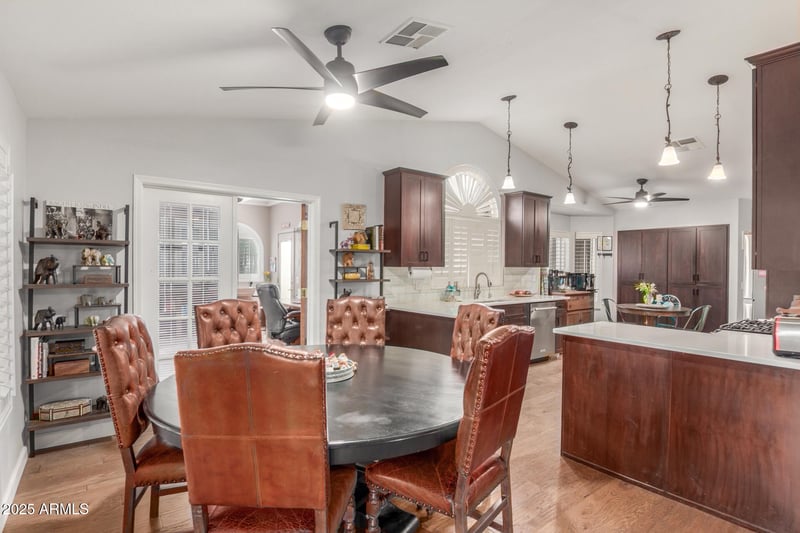 2321 Glenview --, Mesa, AZ 85213