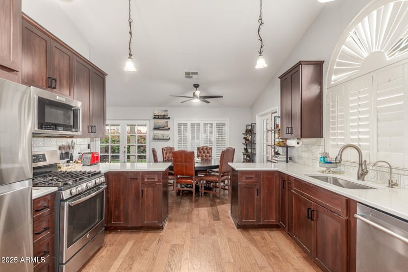 2321 Glenview --, Mesa, AZ 85213