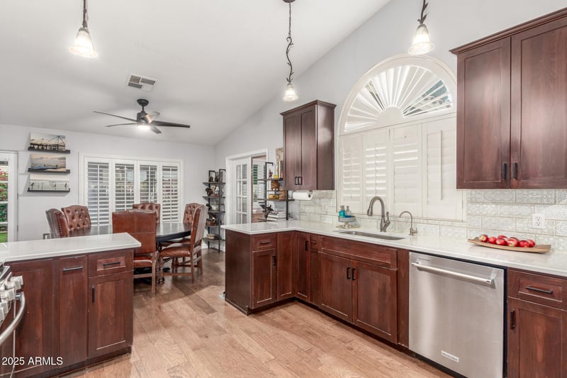 2321 Glenview --, Mesa, AZ 85213