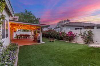 2321 Glenview --, Mesa, AZ 85213