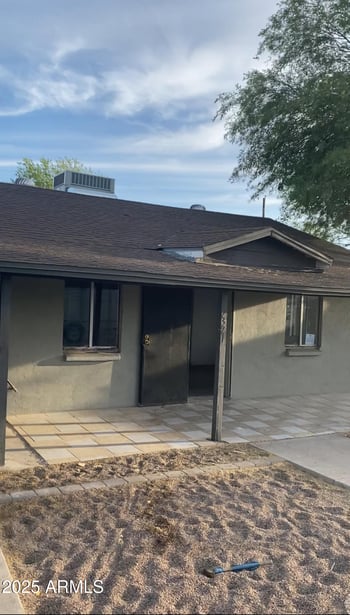 2321 Hadley St, Phoenix, AZ 85009