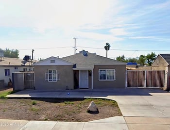 2321 Roosevelt St, Phoenix, AZ 85006