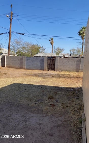 2321 Roosevelt St, Phoenix, AZ 85006