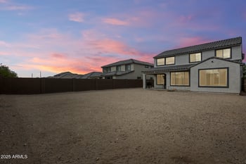 2321 245th Dr, Buckeye, AZ 85326