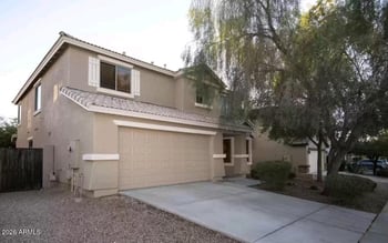 2321 Steed Rg, Phoenix, AZ 85085