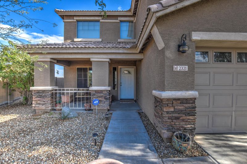 2321 W Gaby Rd, Phoenix, AZ 85041