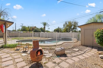 2321 W Rose Ln, Phoenix, AZ 85015