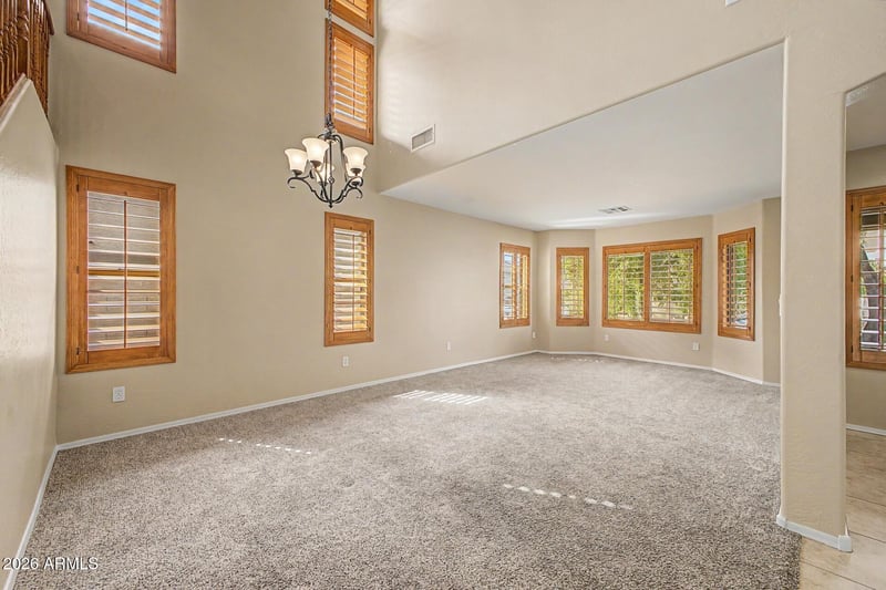 2321 W Steed Rg, Phoenix, AZ 85085