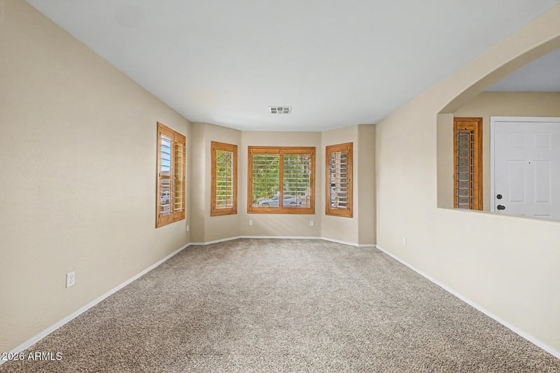 2321 W Steed Rg, Phoenix, AZ 85085