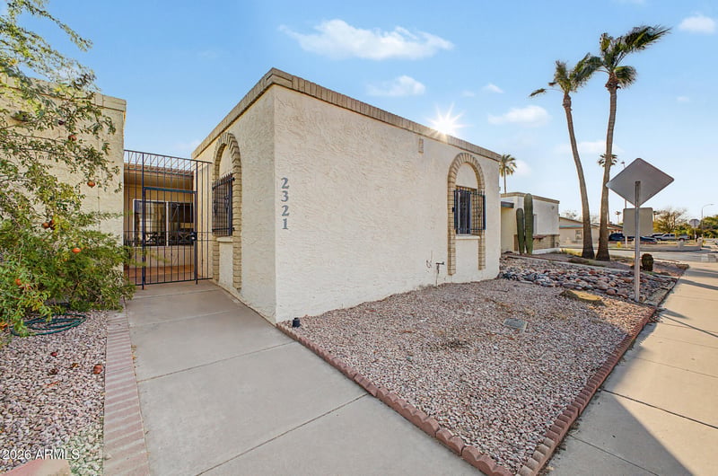 2321 W Vineyard Rd, Tempe, AZ 85282