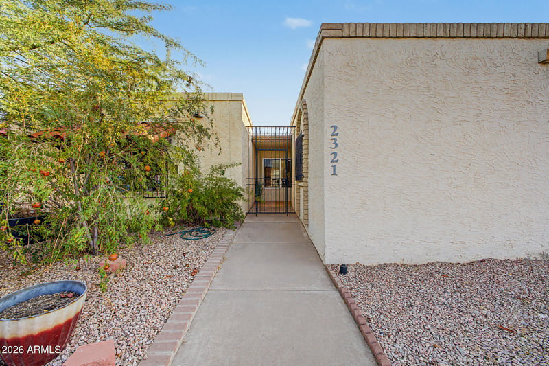 2321 W Vineyard Rd, Tempe, AZ 85282