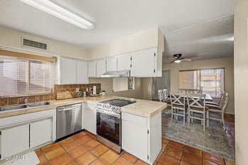 2321 W Vineyard Rd, Tempe, AZ 85282