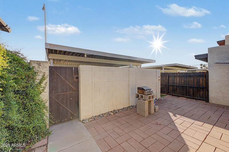 2321 W Vineyard Rd, Tempe, AZ 85282