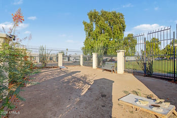2321 W Vineyard Rd, Tempe, AZ 85282