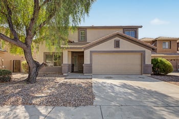 23210 S 216th St, Queen Creek, AZ 85142