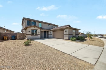 23211 W Winslow Ave, Buckeye, AZ 85326