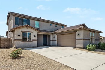 23211 W Winslow Ave, Buckeye, AZ 85326