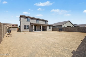 23211 W Winslow Ave, Buckeye, AZ 85326