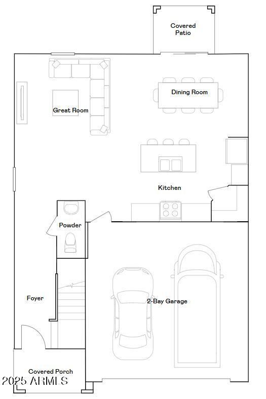 23212 Corona Ave, Buckeye, AZ 85326