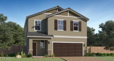 23212 Corona Ave, Buckeye, AZ 85326