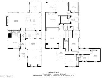 23213 204th St, Queen Creek, AZ 85142